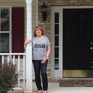 Meet your Posher, Beth